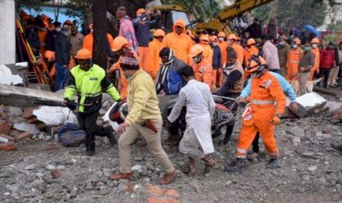 Photo Courtesy : Jansatta