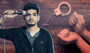 Photo Courtesy: The Logical Indian 