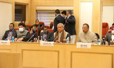 Photo Courtesy: Twitter/Agriculture India