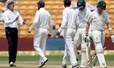 Photo Courtesy : ABC 