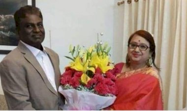 Photo Courtesy: TV9 Bharatvarsh 