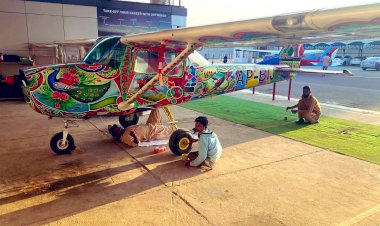 Photo Courtesy: twitter