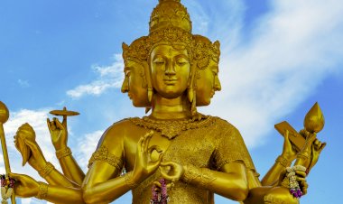 Photo Courtesy: Learn Religions