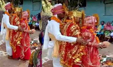 Photo Courtesy: desh tv