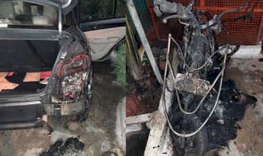 Photo Courtesy : JoshHosh