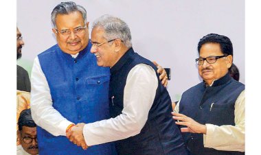 Photo Courtesy: DNA Photo Courtesy: DNA