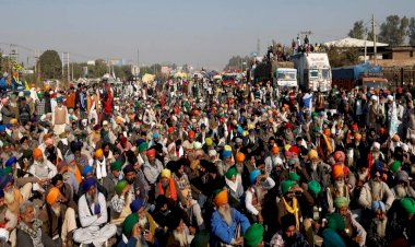 Photo Courtesy : The Financial Express  Photo Courtesy : The Financial Express