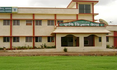 Photo Courtesy: kvkkhandwa.org Photo Courtesy: kvkkhandwa.org
