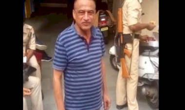 Photo Courtesy: Bhaskar