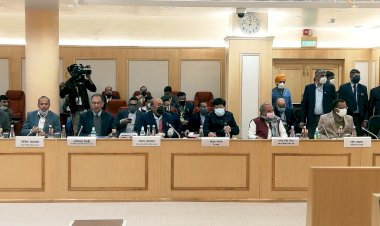 Photo Courtesy: Agriculture India