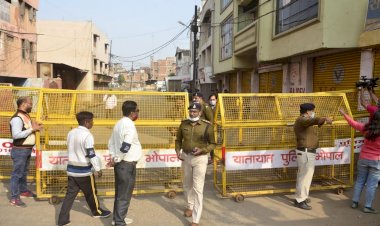 Photo Courtesy : Fresspress Journal