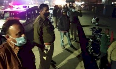 Photo Courtesy: Bhaskar