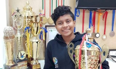 Photo Courtesy: Naidunia