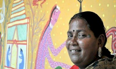 Photo Courtesy: Patrika