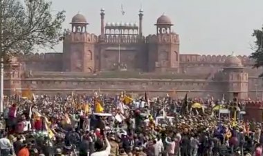 Photo Courtesy: Indian Express Twitter Screenshot