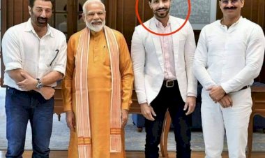 Photo Courtesy: Dainik Bhaskar