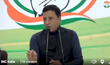 Photo Courtesy: Twitter/INC Video Screenshot