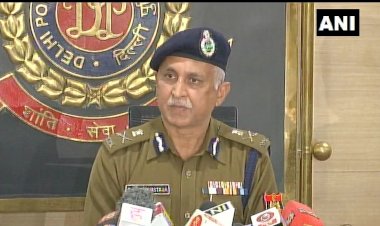 Photo Courtesy: ANI/Twitter