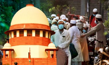 Photo Courtesy : LiveLaw