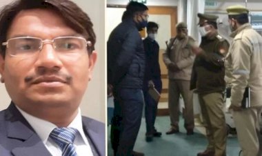 Photo Courtesy: Amar ujala