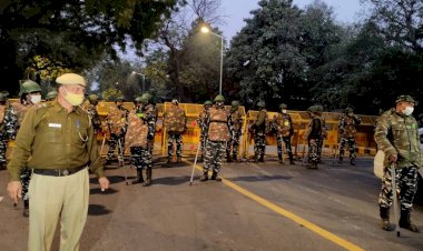 Photo Courtesy: Indian Express