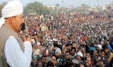 Photo Courtesy: Amar Ujala