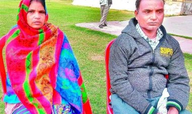 Photo Courtesy: Amar Ujala