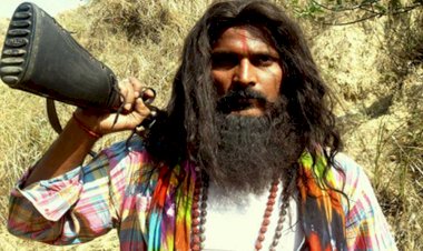 Photo Courtesy : Samacharnama