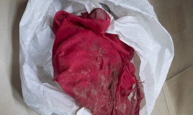 Photo Courtesy: Twitter/ANI