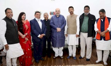 Photo Courtesy: India Tv 