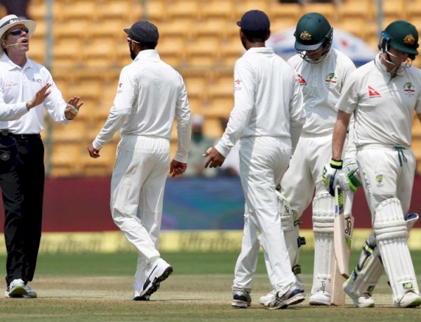 Photo Courtesy : ABC Photo Courtesy : ABC