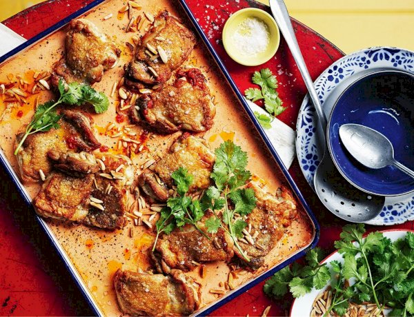 Photo Courtesy: delicious.com.au Photo Courtesy: delicious.com.au