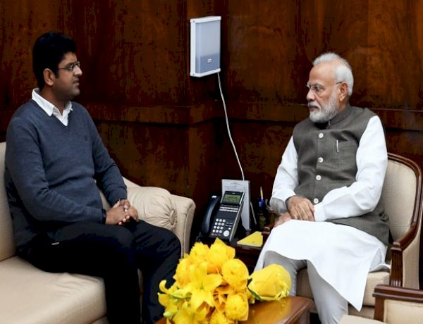 Photo Courtesy : ANI Photo Courtesy : ANI