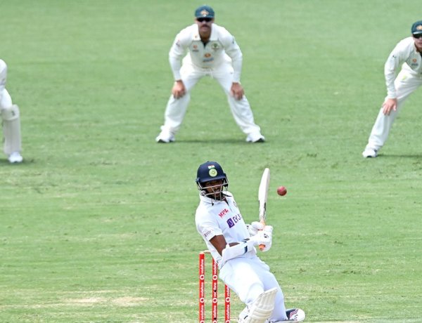 Photo Courtesy : ESPNcricinfo.com 