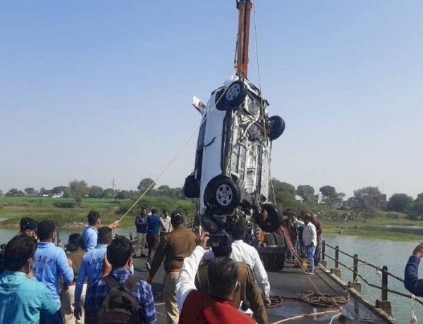 Photo Courtesy: Bhaskar Photo Courtesy: Bhaskar