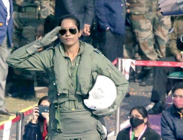 Photo Courtesy: Doordarshan Photo Courtesy: Doordarshan