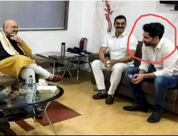 Photo Courtesy: Twitter/MP Congress Photo Courtesy: Twitter/MP Congress