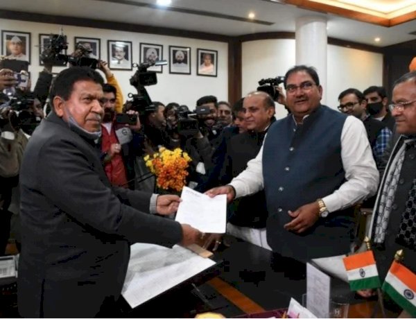 Photo Courtesy: Amar Ujala Photo Courtesy: Amar Ujala