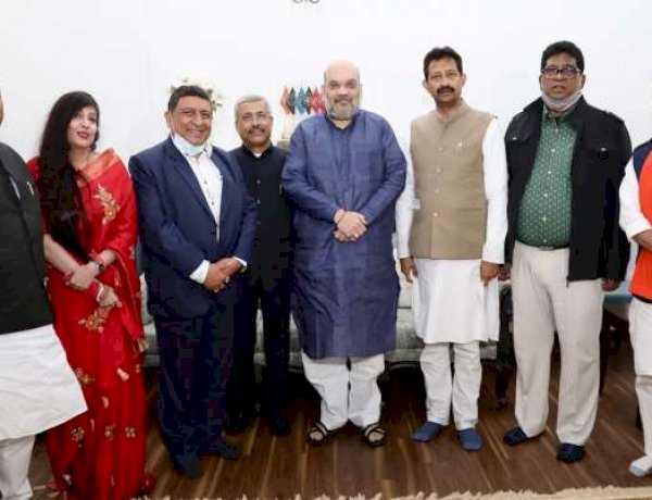 Photo Courtesy: India Tv Photo Courtesy: India Tv