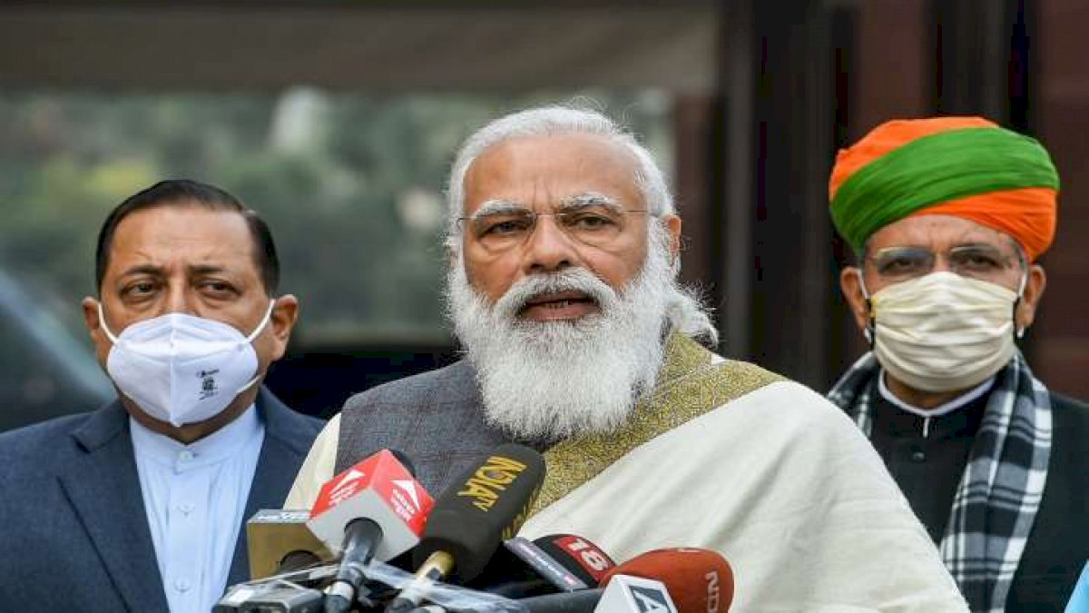 IND Vs ENG: अहमदाबाद टेस्ट देखने आ सकते हैं मोदी, बीसीसीआई ने भेजा प्रधानमंत्री और गृह मंत्री को आमंत्रण IND Vs ENG: अहमदाबाद टेस्ट देखने आ सकते हैं मोदी, बीसीसीआई ने भेजा प्रधानमंत्री और गृह मंत्री को आमंत्रण