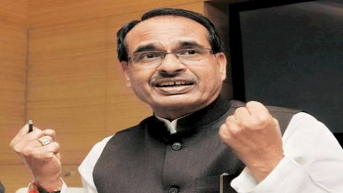आम बजट में मध्य प्रदेश सरकार को क़र्ज़ का तोहफ़ा, 13 हज़ार करोड़ रुपए का अतिरिक्त कर्ज़ ले सकेगी सरकार आम बजट में मध्य प्रदेश सरकार को क़र्ज़ का तोहफ़ा, 13 हज़ार करोड़ रुपए का अतिरिक्त कर्ज़ ले सकेगी सरकार