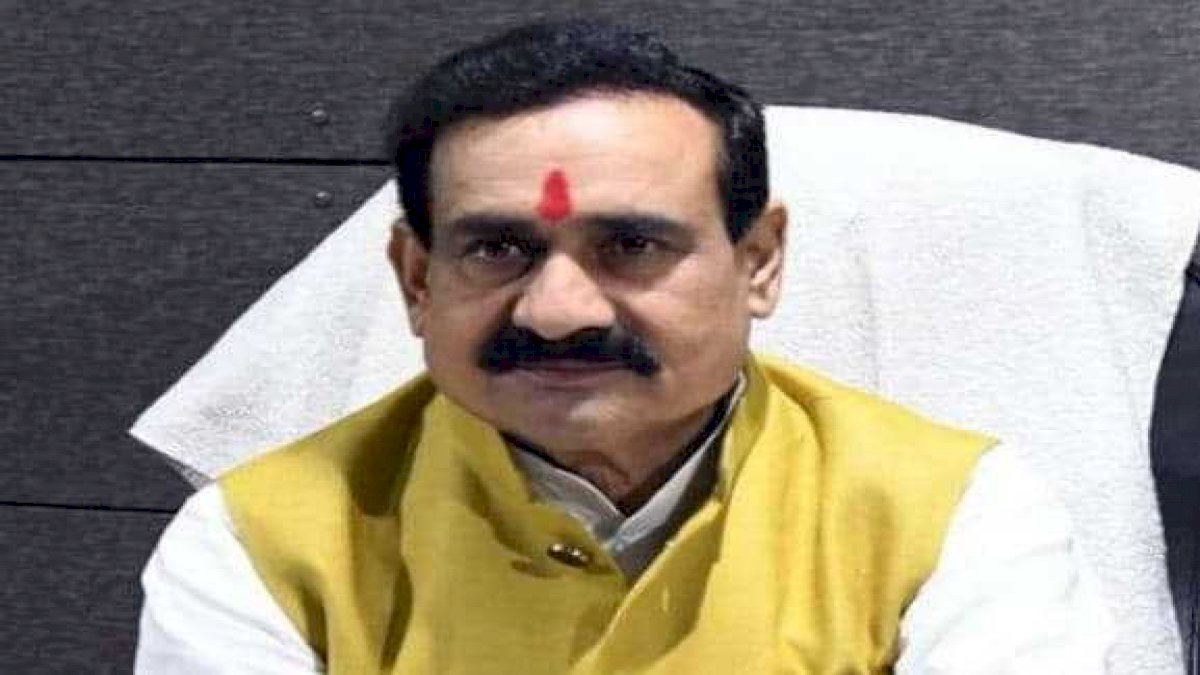 मध्यप्रदेश में भी पेश होगा पेपरलेस बजट, गृह मंत्री नरोत्तम मिश्रा का एलान मध्यप्रदेश में भी पेश होगा पेपरलेस बजट, गृह मंत्री नरोत्तम मिश्रा का एलान