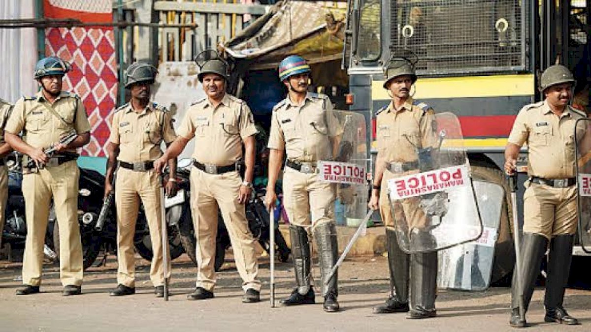 मध्य प्रदेश के खिलाड़ियों की होगी पुलिस में भर्ती, गृह विभाग ने जारी किया नोटिफिकेशन मध्य प्रदेश के खिलाड़ियों की होगी पुलिस में भर्ती, गृह विभाग ने जारी किया नोटिफिकेशन
