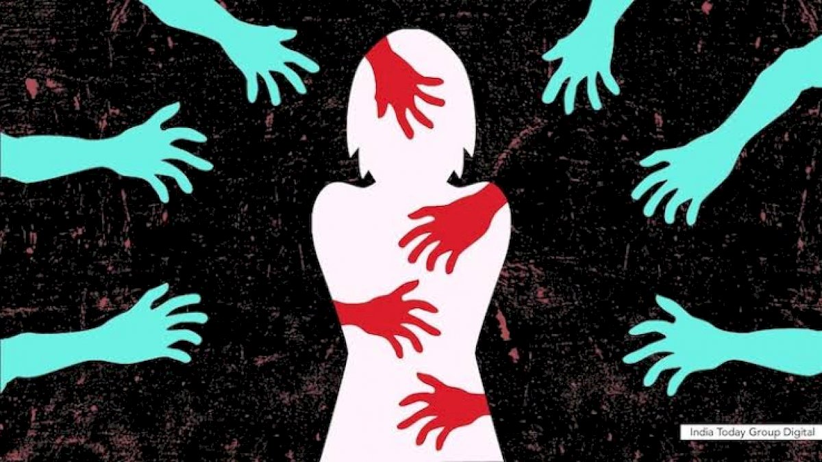 मध्य प्रदेश में बेतहाशा बढ़े बलात्कार के मामले, 2019 के मुकाबले 2020 में दोगुनी हुई वारदात मध्य प्रदेश में बेतहाशा बढ़े बलात्कार के मामले, 2019 के मुकाबले 2020 में दोगुनी हुई वारदात