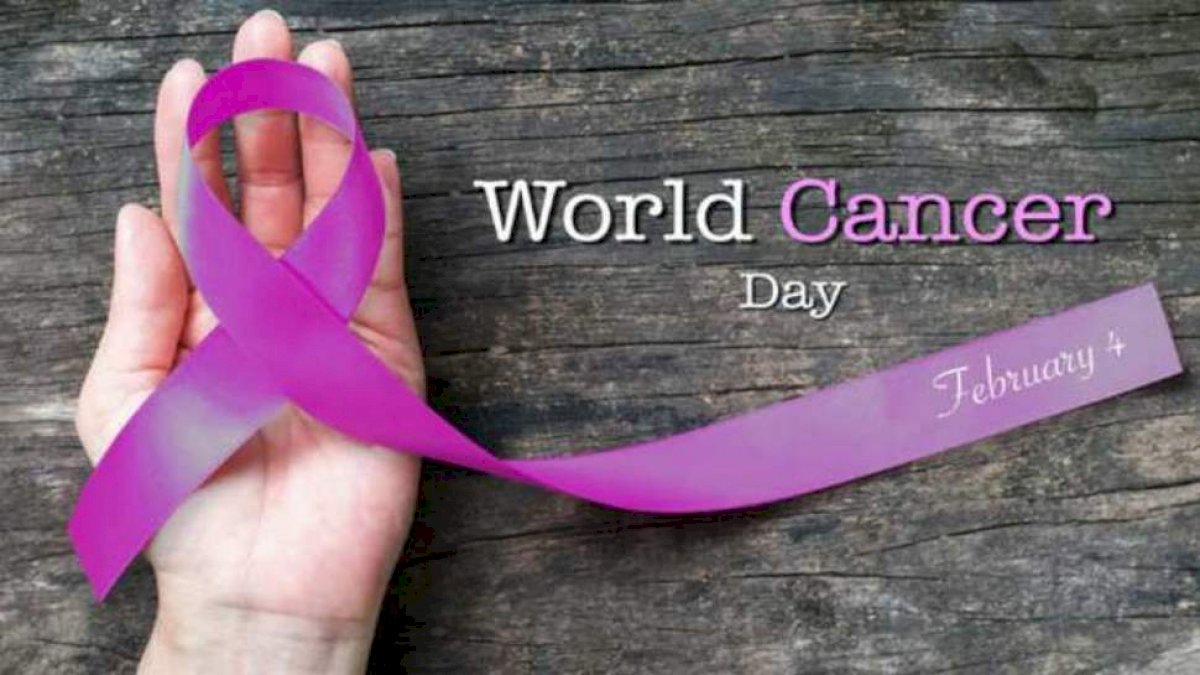 World Cancer Day: मैं हूं और मैं रहूंगा की सार्थक सोच देने का दिन World Cancer Day: मैं हूं और मैं रहूंगा की सार्थक सोच देने का दिन