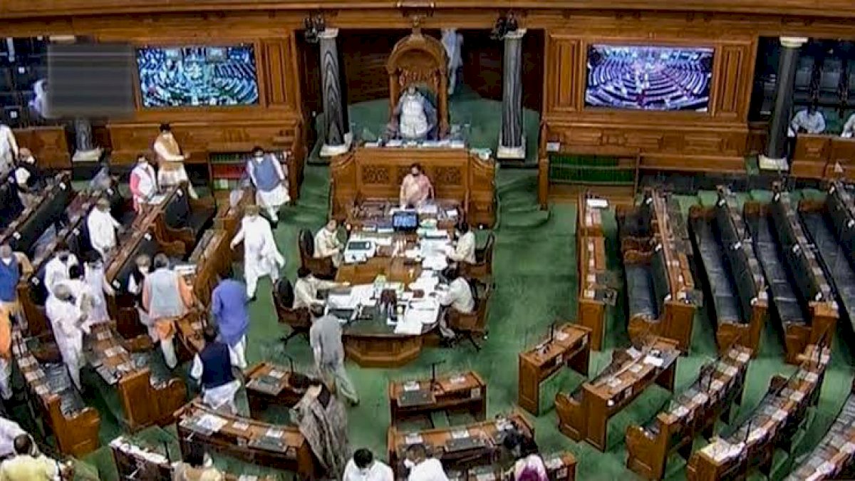 बीजेपी के राज्यसभा सांसदों को व्हिप जारी, 8 से 12 फरवरी तक सभी को सदन में हाजिर रहने का निर्देश बीजेपी के राज्यसभा सांसदों को व्हिप जारी, 8 से 12 फरवरी तक सभी को सदन में हाजिर रहने का निर्देश