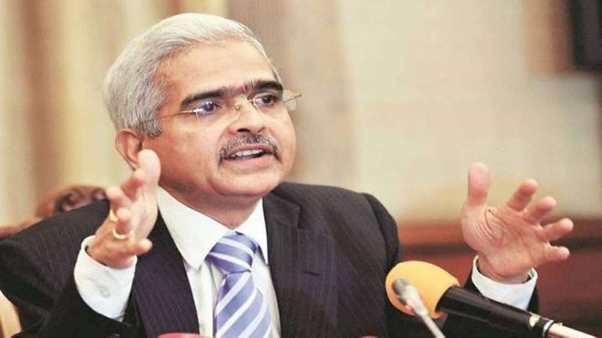 RBI Monetary Policy: रेपो रेट 4 फ़ीसदी पर बरकरार, 2021-22 में GDP 10.5 फ़ीसदी बढ़ने की उम्मीद RBI Monetary Policy: रेपो रेट 4 फ़ीसदी पर बरकरार, 2021-22 में GDP 10.5 फ़ीसदी बढ़ने की उम्मीद