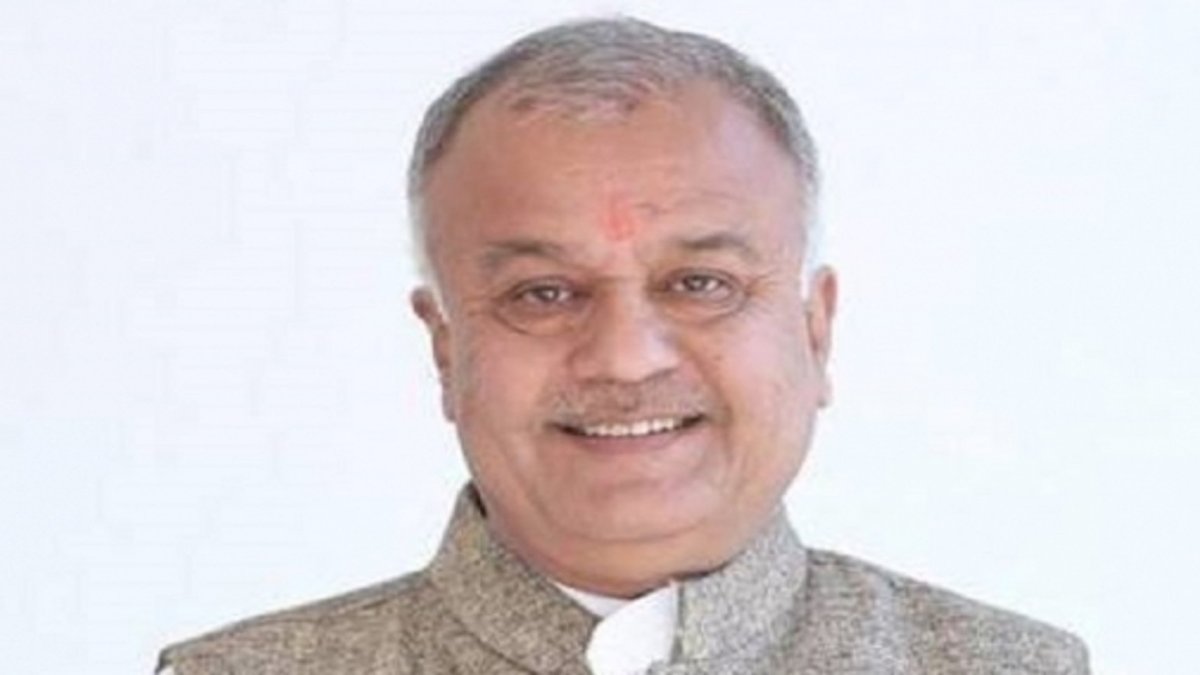 बीजेपी सांसद नंदकुमार सिंह चौहान की हालत नाजुक बीजेपी सांसद नंदकुमार सिंह चौहान की हालत नाजुक