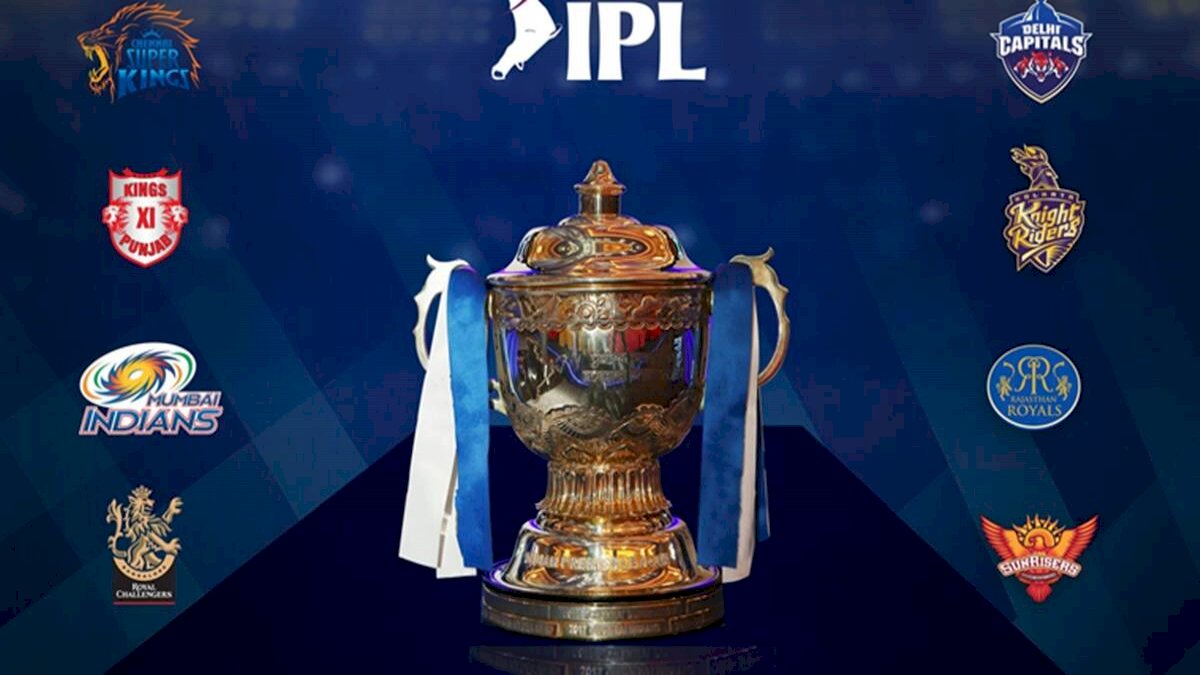 IPL ऑक्शन के लिए 1097 खिलाड़ियों का रजिस्ट्रेशन, जो रूट, स्टार्क और पैटिंसन की नहीं होगी नीलामी IPL ऑक्शन के लिए 1097 खिलाड़ियों का रजिस्ट्रेशन, जो रूट, स्टार्क और पैटिंसन की नहीं होगी नीलामी