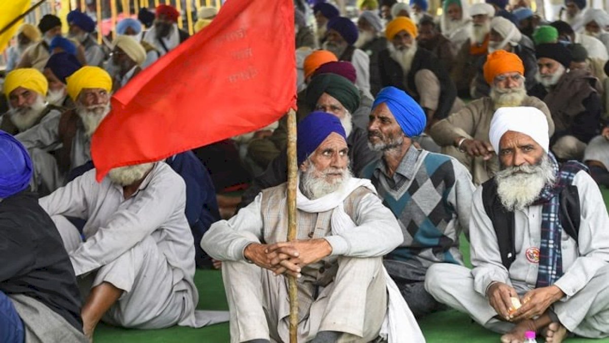 संयुक्त राष्ट्र मानवाधिकार संगठन की मोदी सरकार को नसीहत, शांतिपूर्ण प्रदर्शनकारियों के साथ संयम बरतने का सुझाव संयुक्त राष्ट्र मानवाधिकार संगठन की मोदी सरकार को नसीहत, शांतिपूर्ण प्रदर्शनकारियों के साथ संयम बरतने का सुझाव